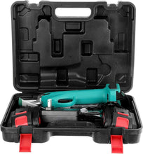 Load image into Gallery viewer, 48V Cordless Rechargeable Electric Pruning Shears Branch Cutter with 2 Battery