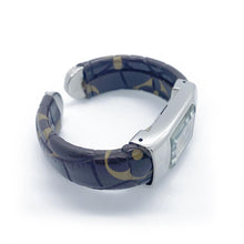Load image into Gallery viewer, Women Bangle Bracelet Watch - Designer Style