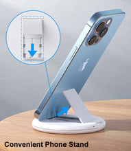 Load image into Gallery viewer, 5-in-1 Phone Charging Cable Kit USB Data Cord Organizer Storage Box Portable Travel Case
