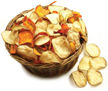 Load image into Gallery viewer, Microwave DIY Chip Maker Kitchen Crisp Potato Slicer Health Vegetable