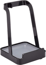 Load image into Gallery viewer, Multi-functional Pot Lid and Utensil Holder Metal Stand Kitchen Organiser