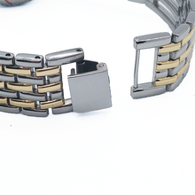 Load image into Gallery viewer, Gents Watch-Gold and Silver