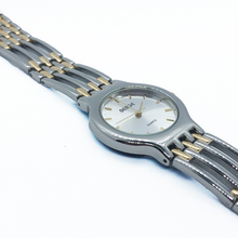 Load image into Gallery viewer, Gents Watch-Gold and Silver