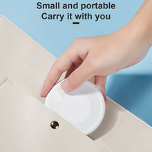 Load image into Gallery viewer, 5-in-1 Phone Charging Cable Kit USB Data Cord Organizer Storage Box Portable Travel Case