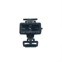 Load image into Gallery viewer, Bangle Watch JAS Black