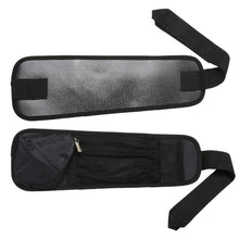 Load image into Gallery viewer, 2x Car Seat Side Back Storage Organiser Pouch Mesh Pocket Hanging Bag Holder
