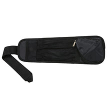 Load image into Gallery viewer, 2x Car Seat Side Back Storage Organiser Pouch Mesh Pocket Hanging Bag Holder