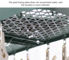 Load image into Gallery viewer, Multifunctional Foldable Hanger Clothes Socks Balcony Drying Racks