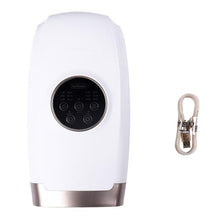 Load image into Gallery viewer, Electric Hand Palm Finger Massager Relieve Stress Vibration Acupressure Heated Machines Air Compression