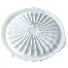 Load image into Gallery viewer, Microwave Crispy Tray Pie Pizza Crisper