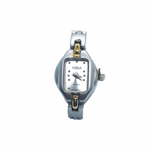 Load image into Gallery viewer, Gorgeous Lady watch-Three dial colours-Silver, Black, Blue