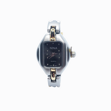 Load image into Gallery viewer, Gorgeous Lady watch-Three dial colours-Silver, Black, Blue