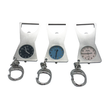 Load image into Gallery viewer, Beer bottle opener Key chian watch