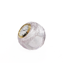 Load image into Gallery viewer, Crystal baseball gift watch