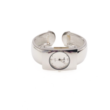 Load image into Gallery viewer, Bangle Watch JAS silver