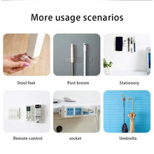 Load image into Gallery viewer, 2PCS 3M Nano Magic Tape Set Anti-slip Adhesive Tape Double-Sided Washable Traceless