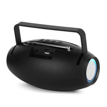Load image into Gallery viewer, Portable Wireless Bluetooth 5.0 Speaker USB Rechargeable Stereo Outdoor Radio USB TF AUX