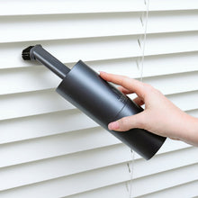Load image into Gallery viewer, Wireless Handheld Car Vacuum Cleaner Mini Portable Cordless Cleaner Dual-Use USB Charger for Car Home