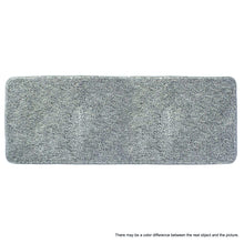 Load image into Gallery viewer, Premium Soft Microfiber Shaggy Bath Runner Mat Non Slip Kitchen 125 x 40.5cm