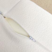 Load image into Gallery viewer, 2-in-1 Extendable Memory Foam Gel Leg Knee Pillow Comfortable Cushion for Side Sleepers, Pregnancy, Spine Alignment and Pain Relief