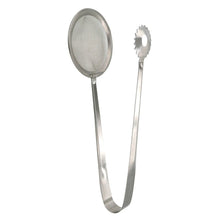 Load image into Gallery viewer, Stainless Steel Food Clip Snack Fryer Strainer Fried Mesh Colander Oil Drainer