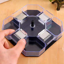 Load image into Gallery viewer, 2x Reusable Cockroach Catcher Box Non Poison ECO Pest Insect Repeller Killer Trap