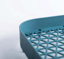 Load image into Gallery viewer, Multifunctional Foldable Hanger Clothes Socks Balcony Drying Racks