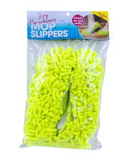 Load image into Gallery viewer, 2 PAIR Lazy Polishing Dusting Mop Cleaner Shoe Floor Slipper Foot Cover Cleaning