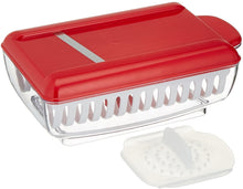 Load image into Gallery viewer, Microwave DIY Chip Maker Kitchen Crisp Potato Slicer Health Vegetable