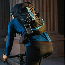 Load image into Gallery viewer, XIAOMI Mijia 1S Digital Tyre Inflator Air Compressor Bike Tire Air Pump with LED Light 5 Modes for Car Football