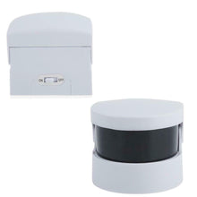 Load image into Gallery viewer, Cordless Ultrasonic Cleaner Jewellery Necklace Watch Rings Sonic Bath Tank