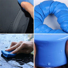 Load image into Gallery viewer, 5x Car Clean Clay Bar Mud Detailing Cleaner Truck Soap Modeling Clay Washing Kit
