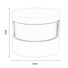 Load image into Gallery viewer, Cordless Ultrasonic Cleaner Jewellery Necklace Watch Rings Sonic Bath Tank