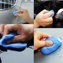 Load image into Gallery viewer, 5x Car Clean Clay Bar Mud Detailing Cleaner Truck Soap Modeling Clay Washing Kit