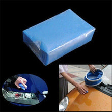 Load image into Gallery viewer, 5x Car Clean Clay Bar Mud Detailing Cleaner Truck Soap Modeling Clay Washing Kit