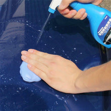 Load image into Gallery viewer, 5x Car Clean Clay Bar Mud Detailing Cleaner Truck Soap Modeling Clay Washing Kit