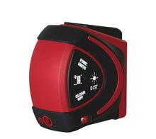Load image into Gallery viewer, Handheld USB Rechargeable Laser Measure Tool with LED Display