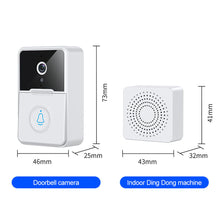 Load image into Gallery viewer, Wireless Doorbell Video Door Bell WiFi Smart Intercom Ring Security Phone Camera