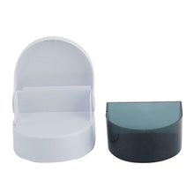 Load image into Gallery viewer, Cordless Ultrasonic Cleaner Jewellery Necklace Watch Rings Sonic Bath Tank