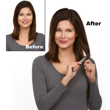 Load image into Gallery viewer, Volumizing Style Instant Teasing Hair Comb Volumizer Brush