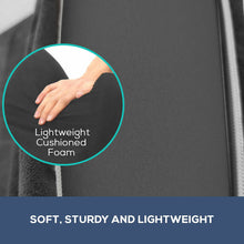 Load image into Gallery viewer, Tablet Pillow Pad Stands Book Reader Lap Rest Stand iPad iPhone Cushion Holder