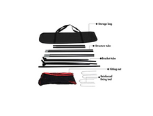 Load image into Gallery viewer, 3M Huge Golf Practice Net Hitting Training Aid Driving Chipping Cage + Carry Bag