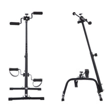 Load image into Gallery viewer, For Elderly Exercise Bike Foot Pedal Stepper Cycling Equipment Fitness Home Gym
