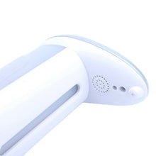 Load image into Gallery viewer, Automatic Soap Dispenser Touchless Sanitizer Liquid Infrared Sensor Handsfree Hand Wash