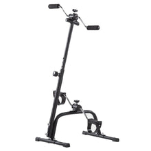 Load image into Gallery viewer, For Elderly Exercise Bike Foot Pedal Stepper Cycling Equipment Fitness Home Gym
