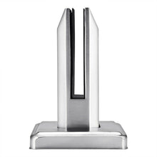 Load image into Gallery viewer, DIY Heavy Duty 304 Stainless Steel Spigot Glass Pool Fencing Balustrade Spigots