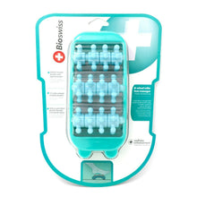 Load image into Gallery viewer, BIOSWISS Reflexology Foot Massagers Handheld Wheel Roller Muscle Massage Ball