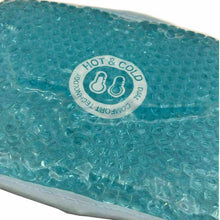 Load image into Gallery viewer, Reusable Hot / Cold Pack First Aid Wraps Pain Relief Patches