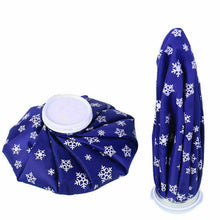 Load image into Gallery viewer, 6" Ice Pack Reusable Bags First Aid Pain Relief Hot Cold Knee Shoulder Sports x 3