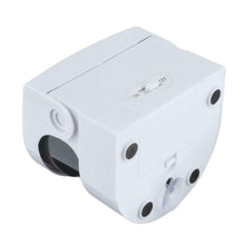 Load image into Gallery viewer, Cordless Ultrasonic Cleaner Jewellery Necklace Watch Rings Sonic Bath Tank
